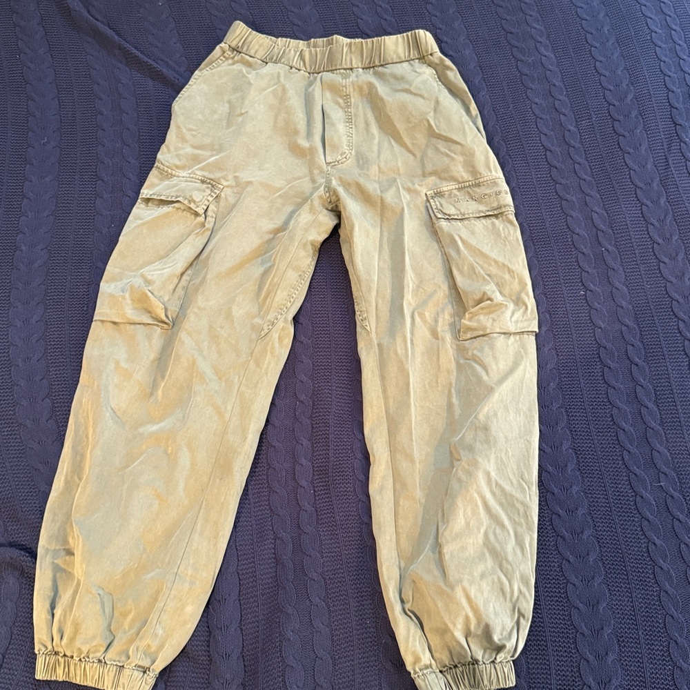 Madison Margiela MM6 cargos